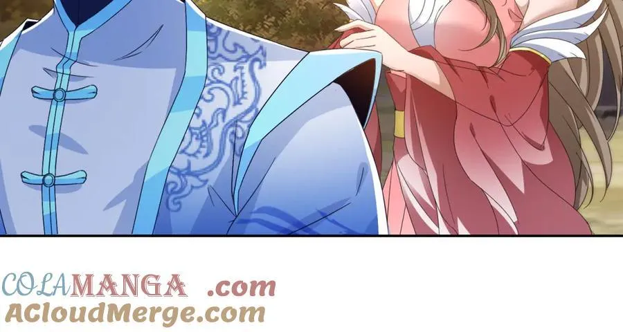 第411话 女性用虹芒剑18