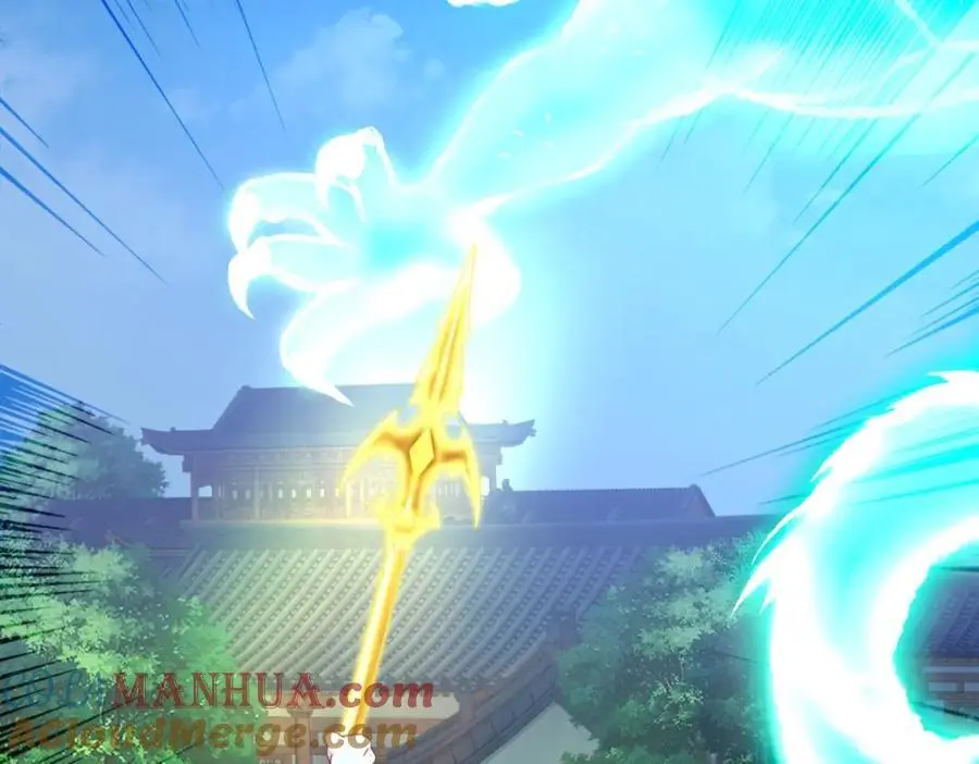 第359话 黑魔枪对金虎枪27