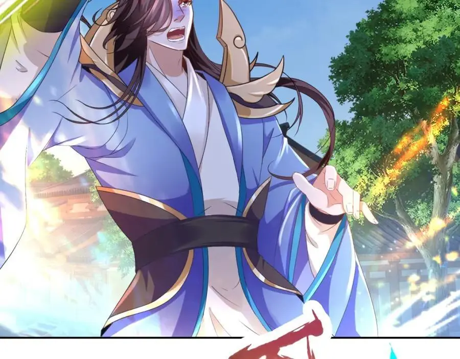 第359话 黑魔枪对金虎枪22
