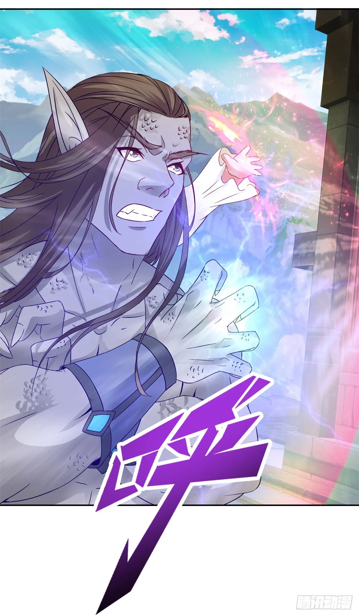 第269话 宗门遗迹27