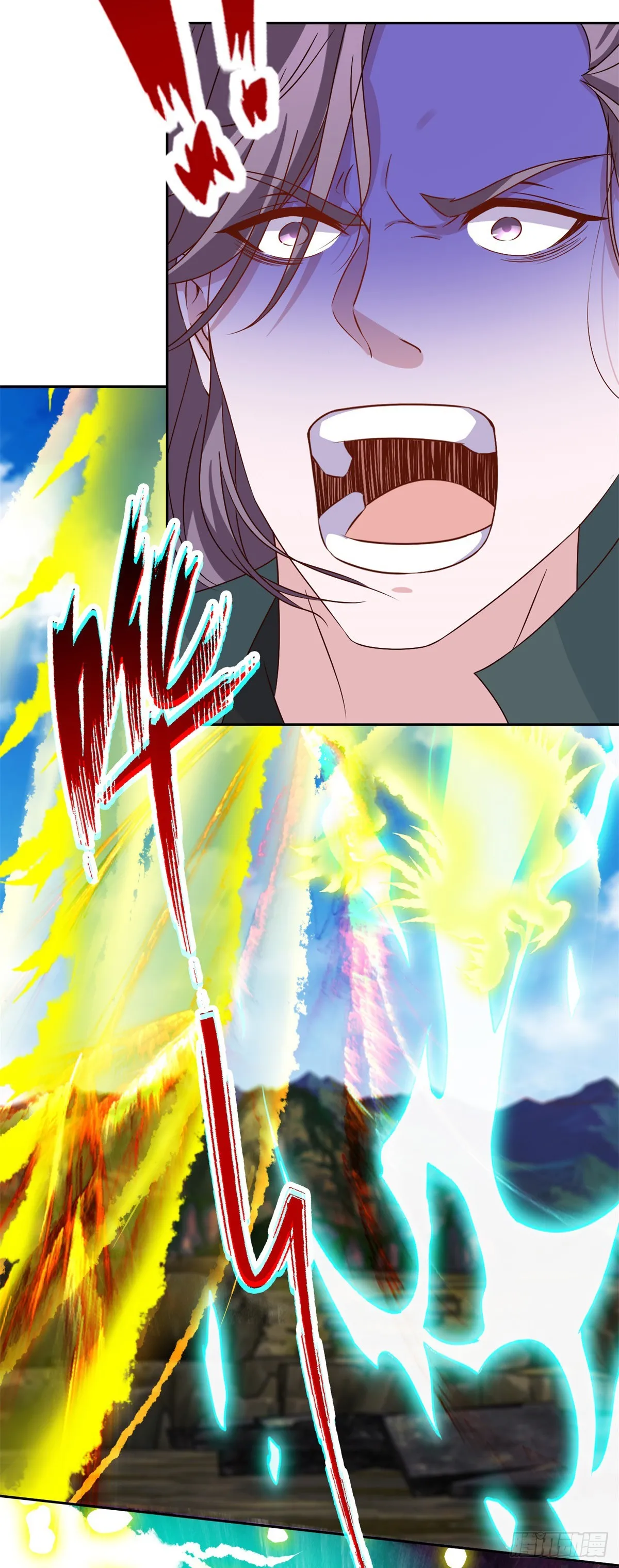 第281话 宫千雪无法现身5