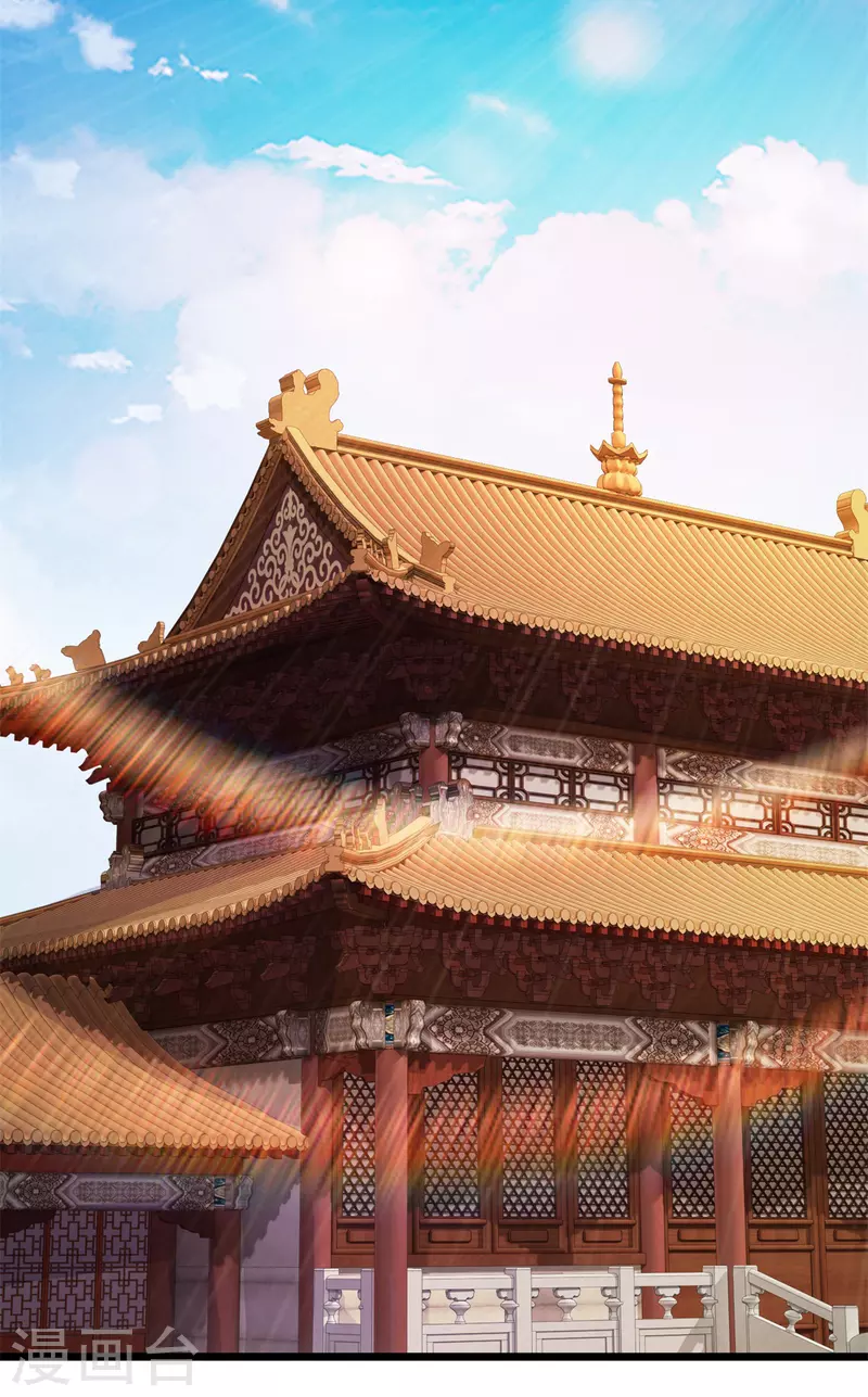 第177话万朝大战是什么？8