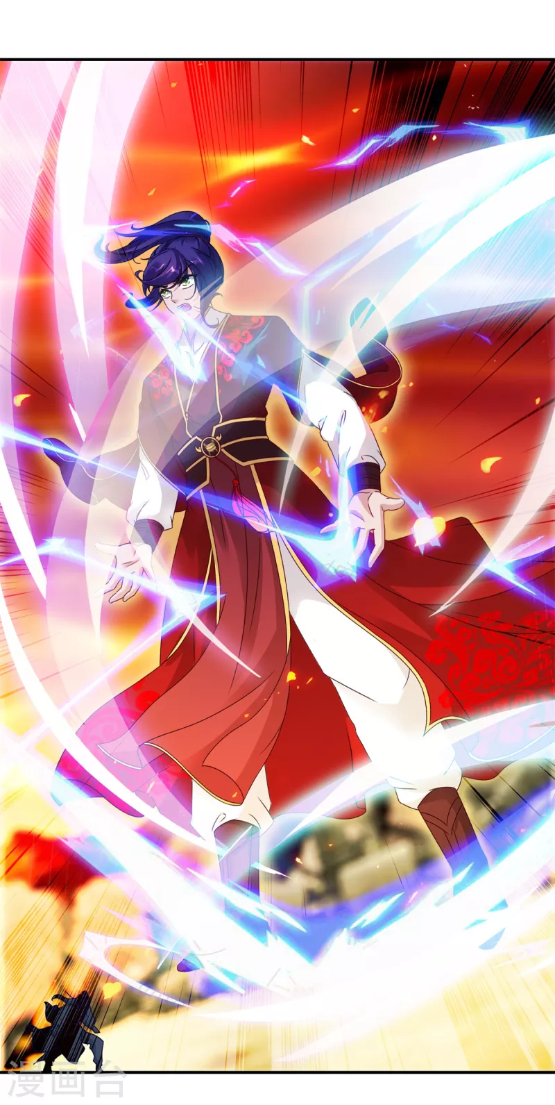 第101话蛟与雷电15
