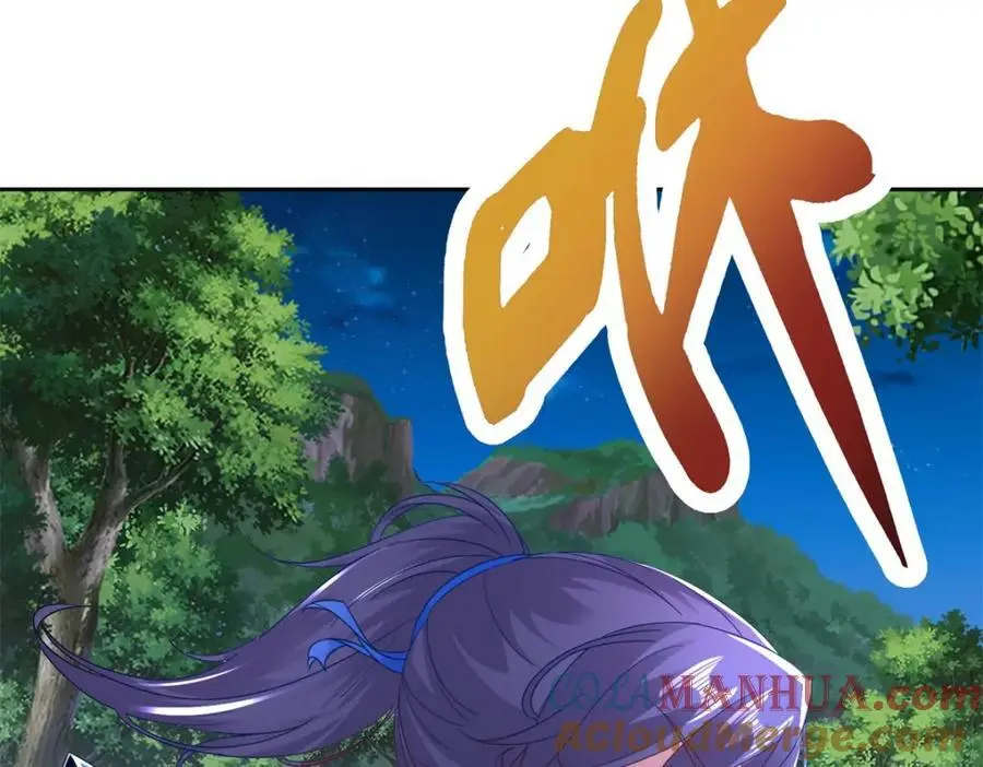第371话 浪涛拳不堪一击6