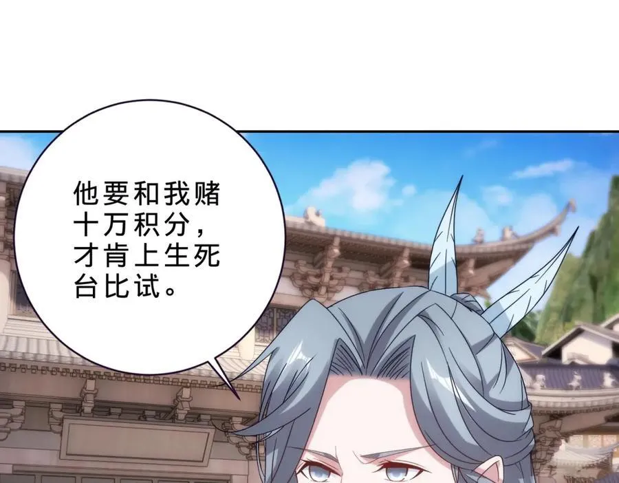 第414话 对赌十万积分37
