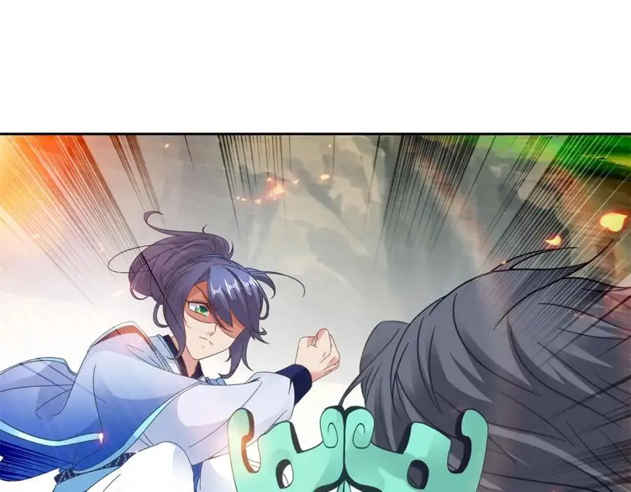 第354话 新伙伴万恒35