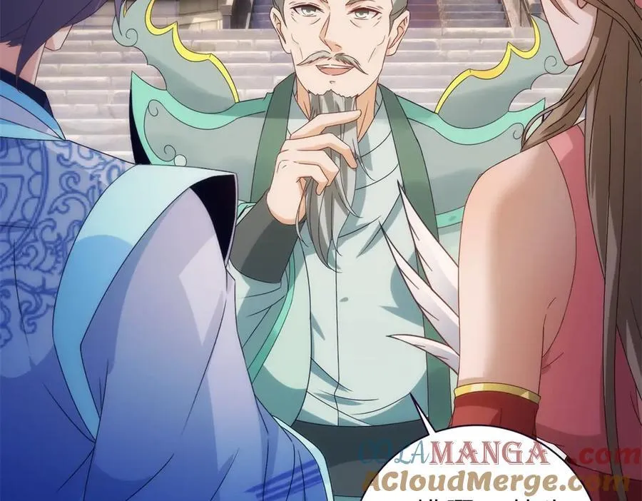 第405话 山上的宫殿36