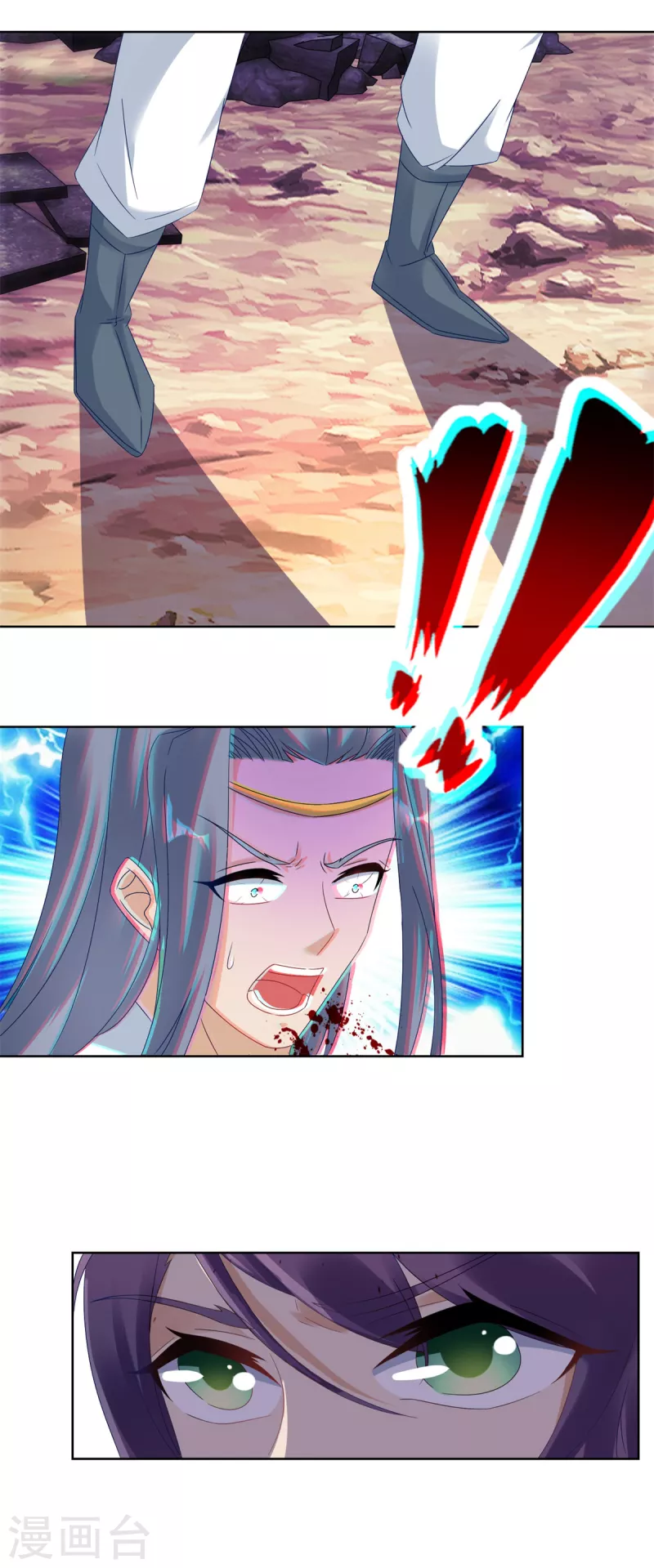 第99话双开阵法20