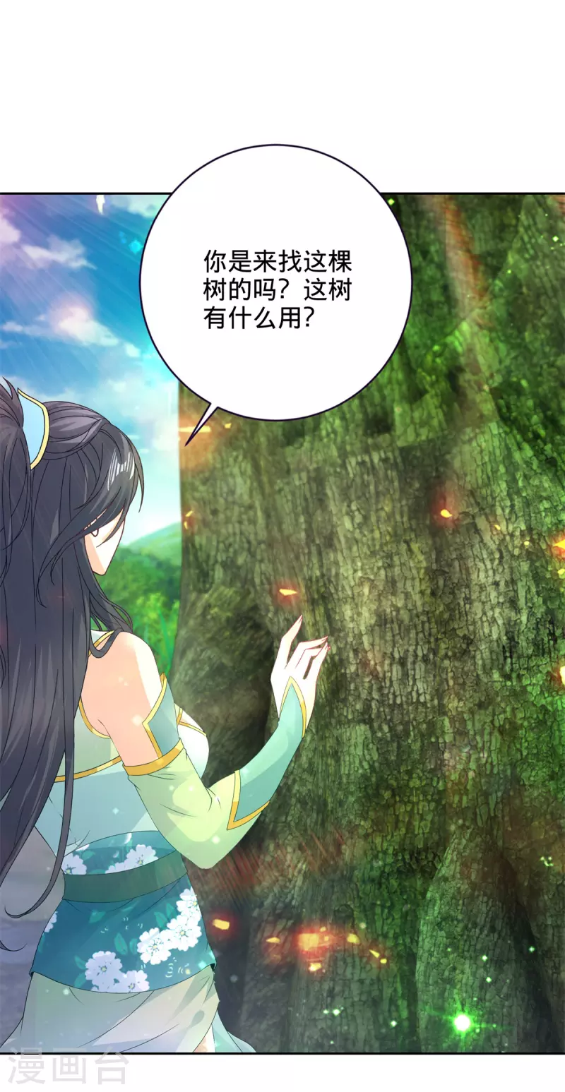 第243话 吸食毒雾树1