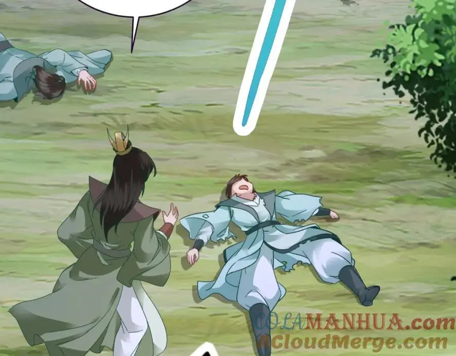 第371话 浪涛拳不堪一击12