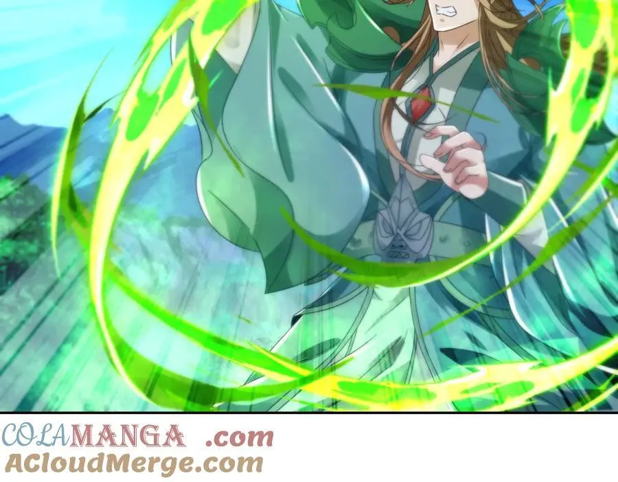 第393话 杀九炎蜥取妖核30