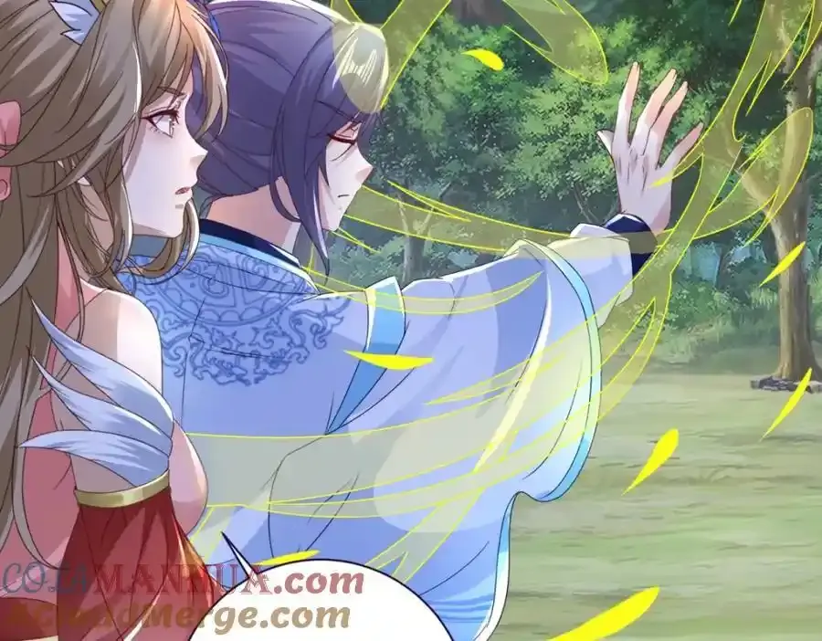 第375话 妖兽诱捕人类60