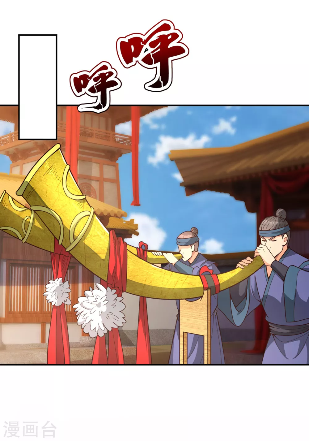 第2话 单枪匹马，大闹婚礼12