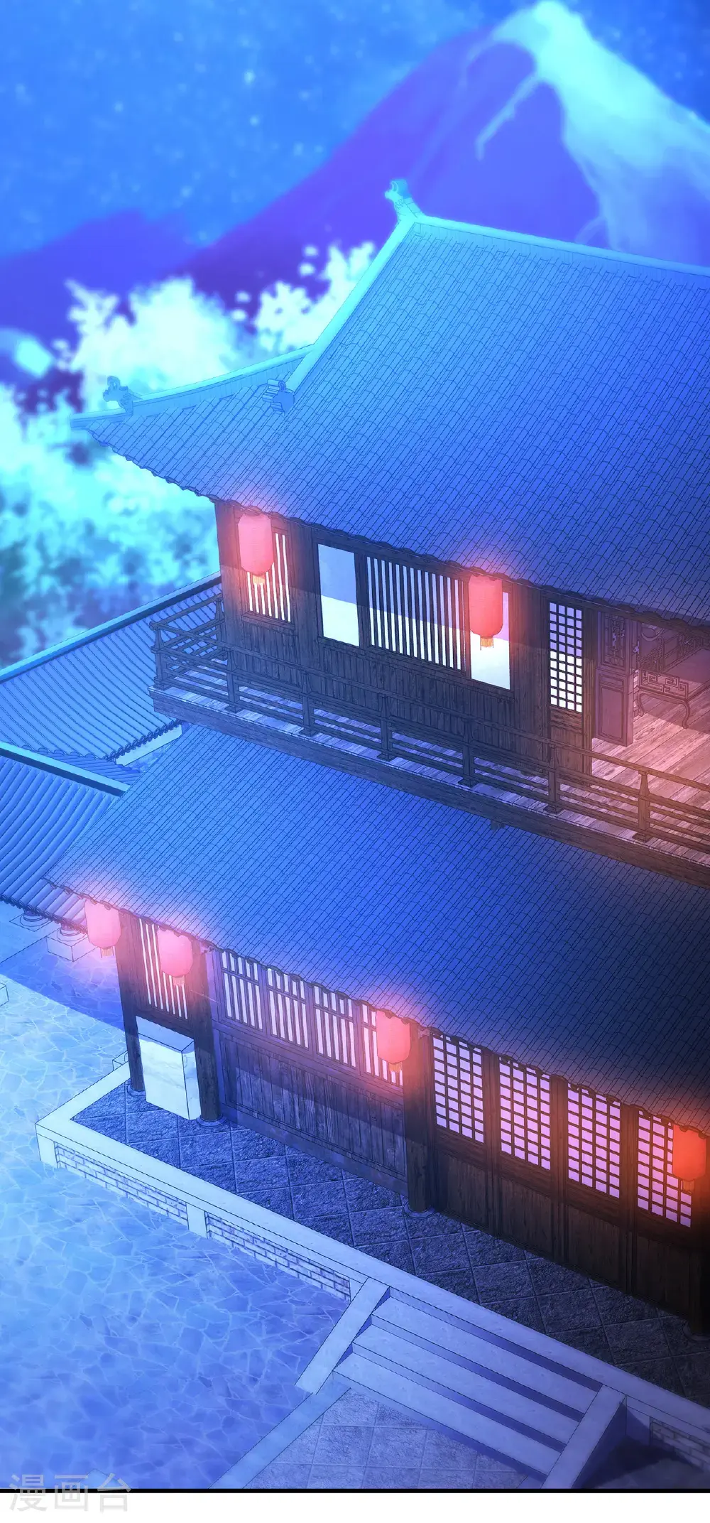 第128话 谁在说谎25