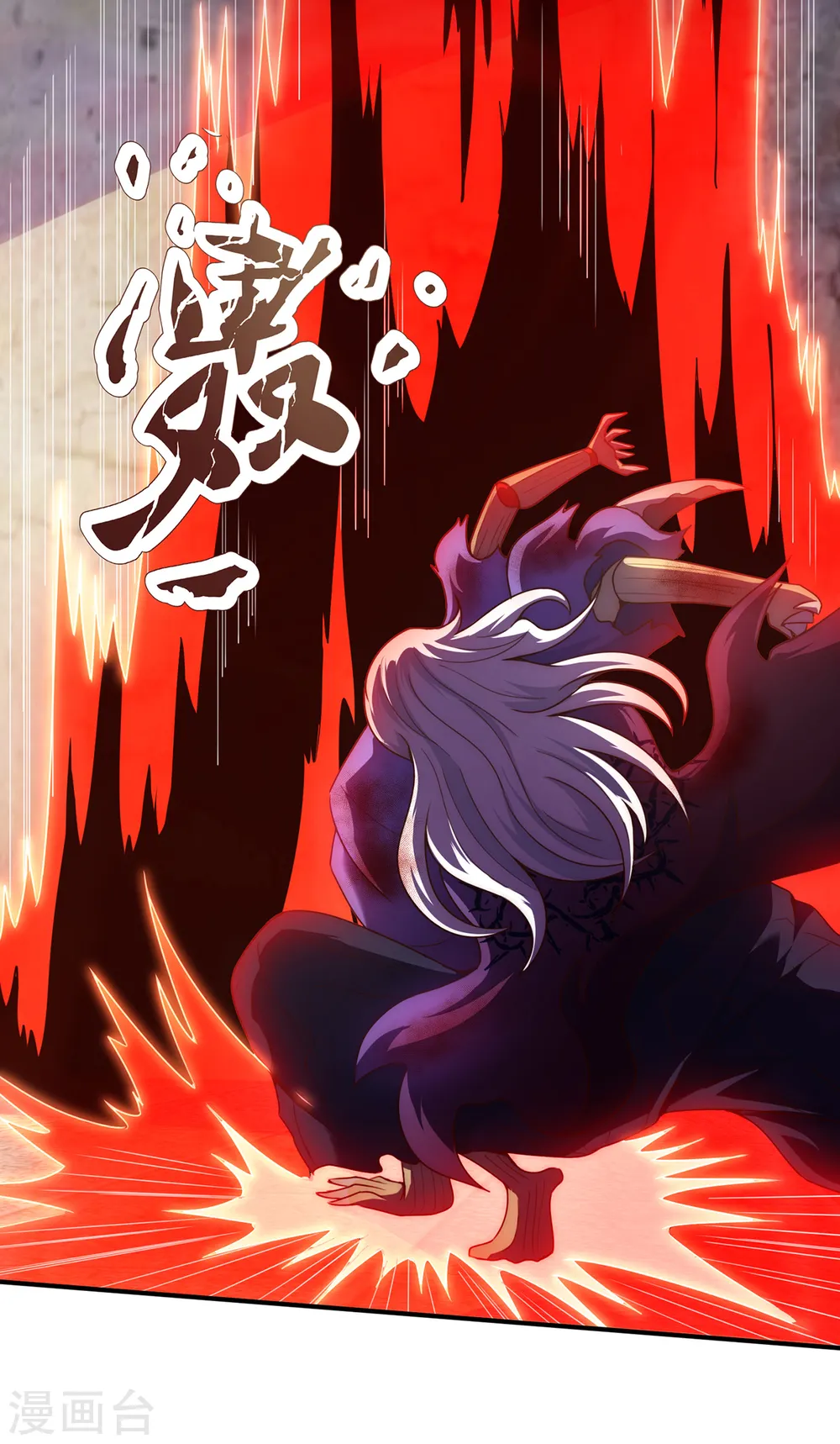 第56话 化虚为实，收为己用21