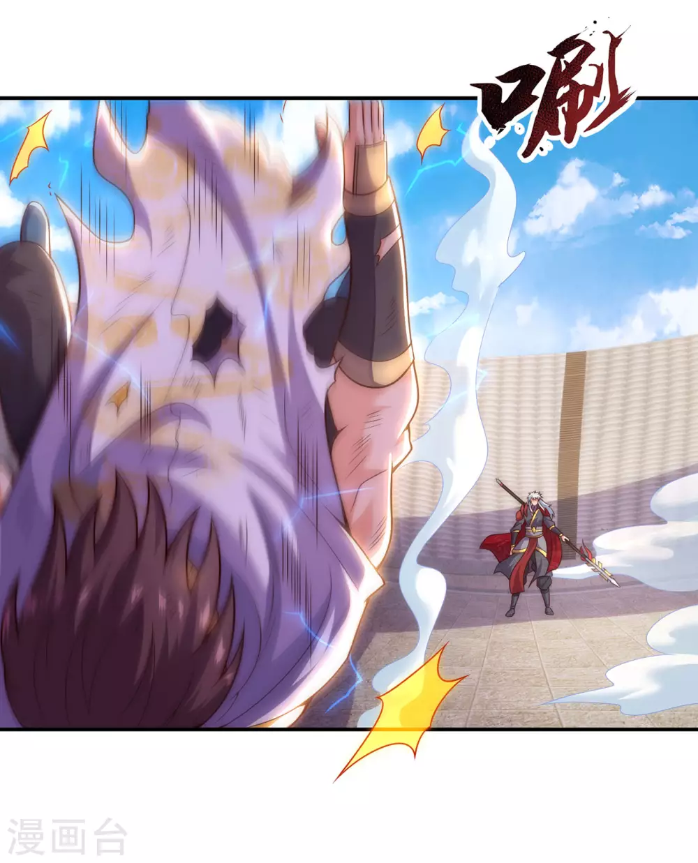第47话 黄泉路上，结伴而行31