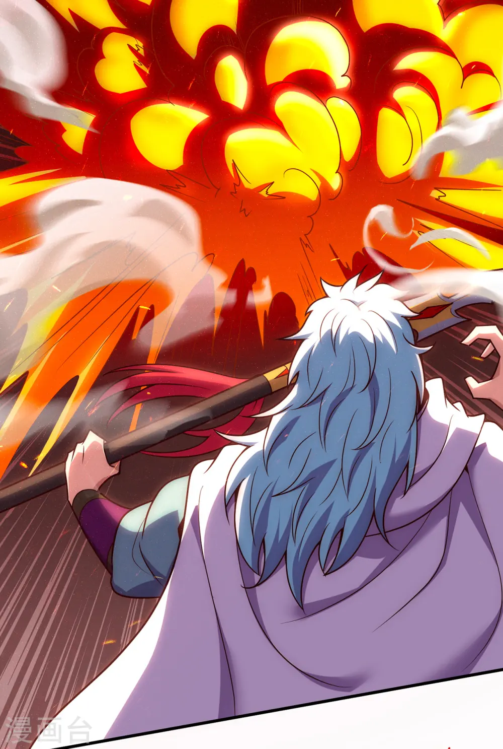 第87话 第一神子，手下败将23