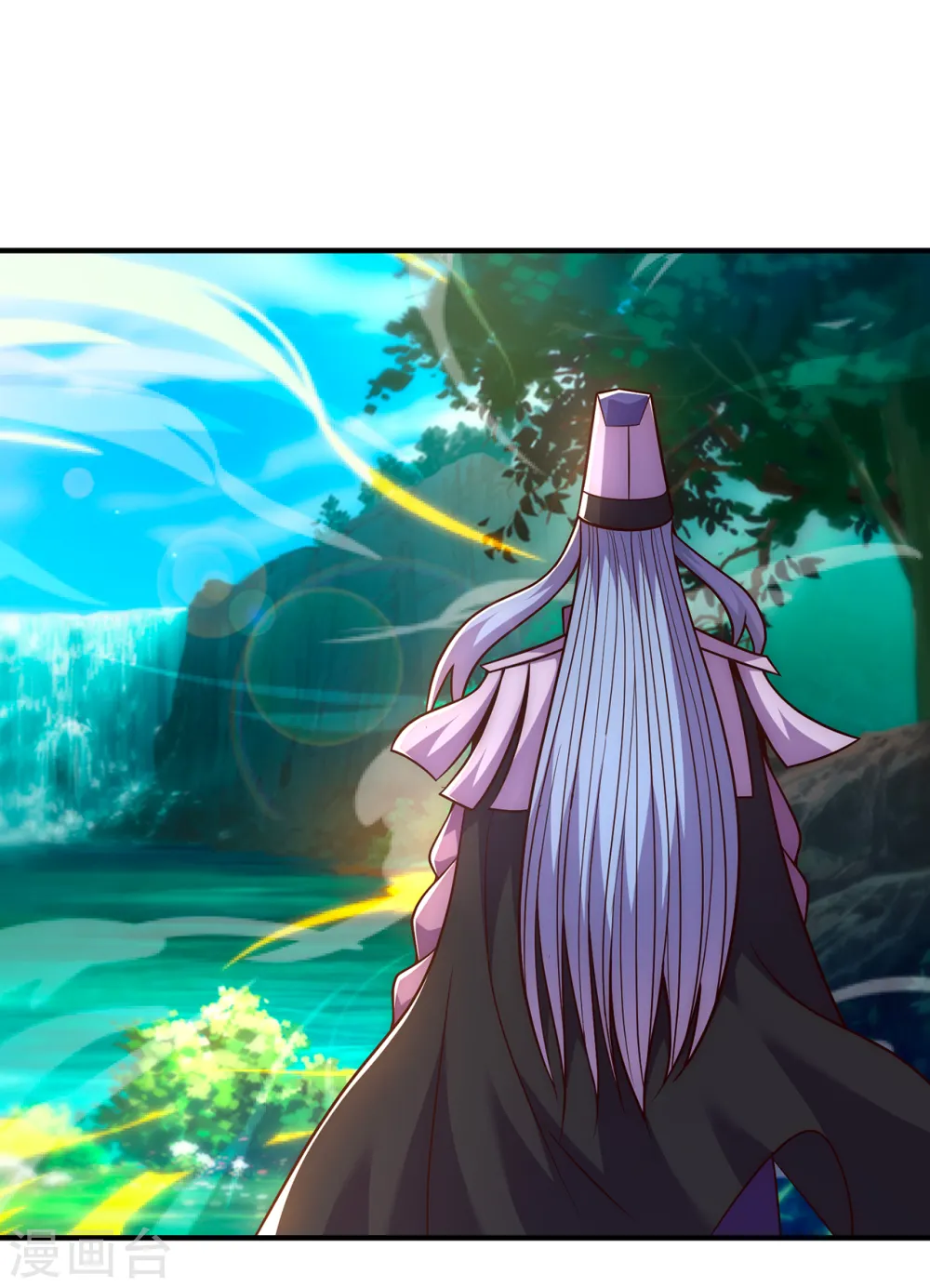 第74话 小女叶桐，性情火烈10