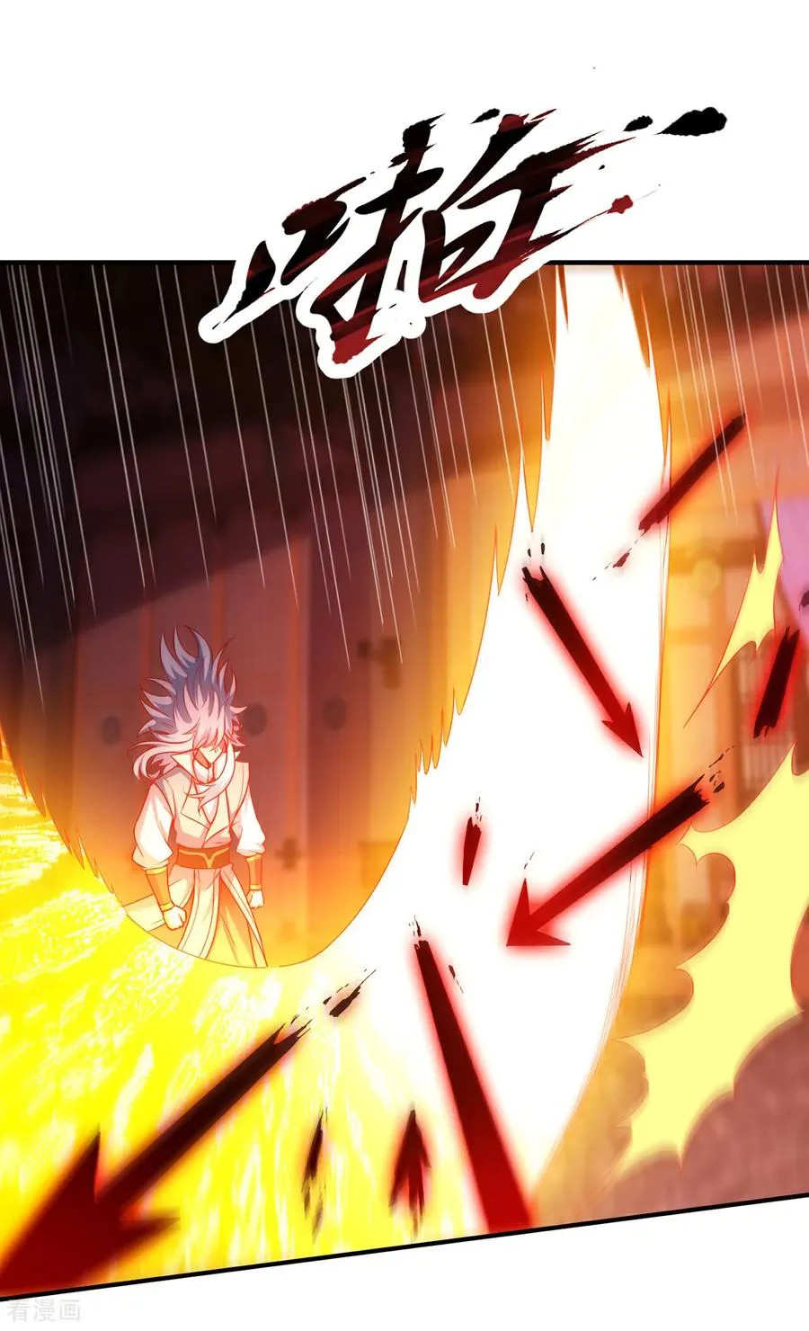 第147话 六荒兽齐聚37