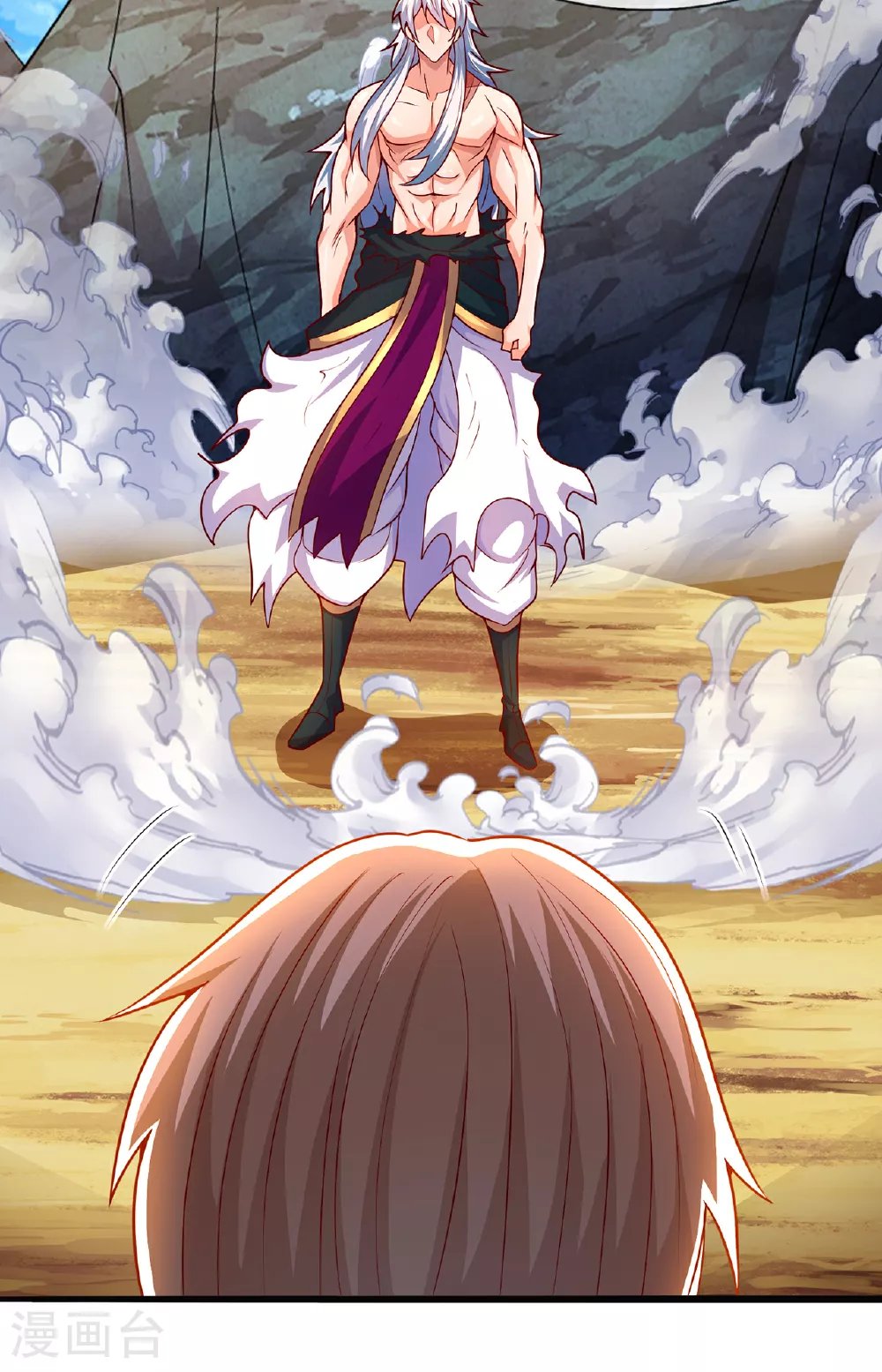 第110话 斩草除根，需尽早！31