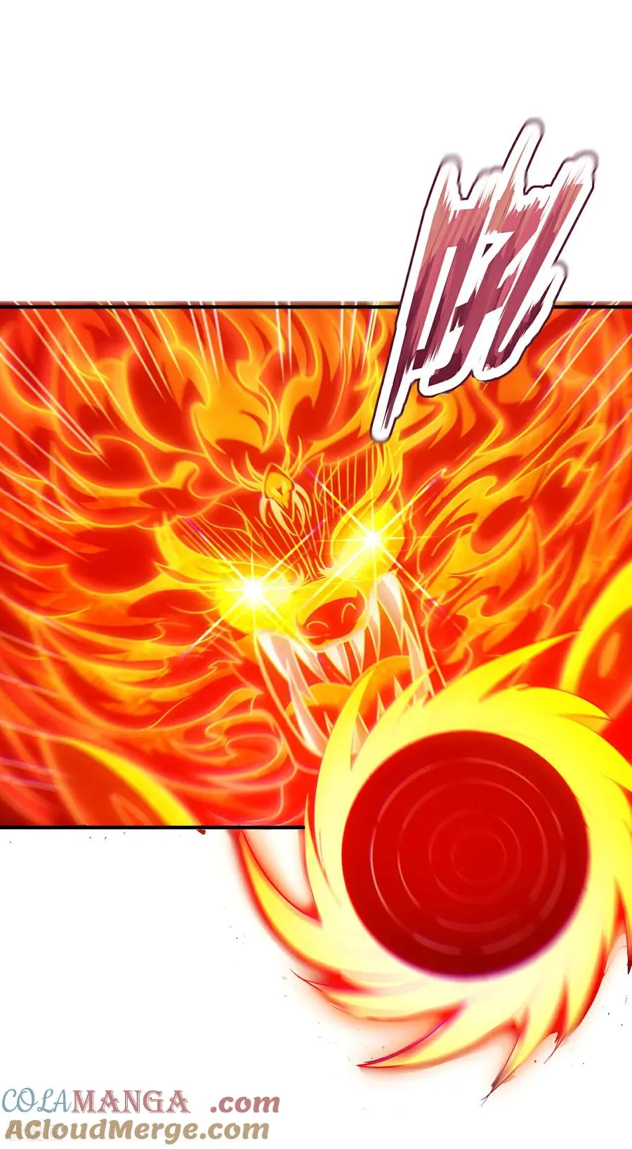 第147话 六荒兽齐聚24