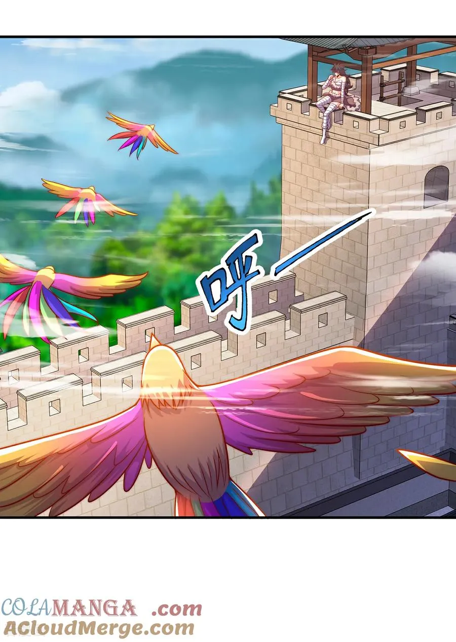 第141话 你是真的饿了8