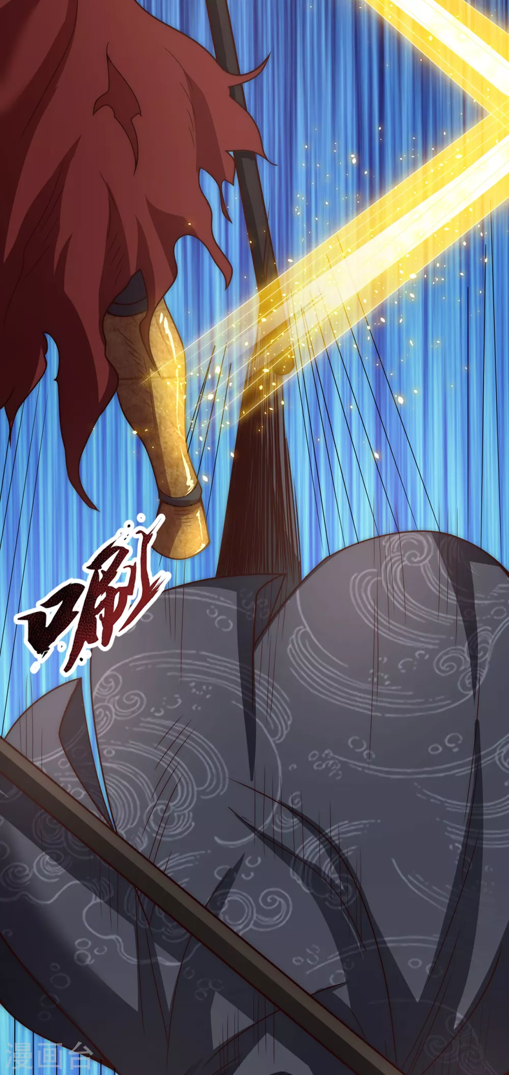 第6话 突破重围，擒贼擒王24