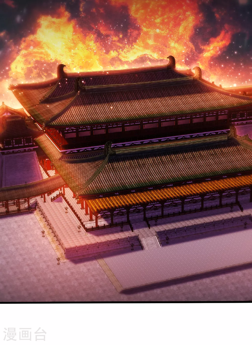 第92话 黄天吉日，最宜成亲27