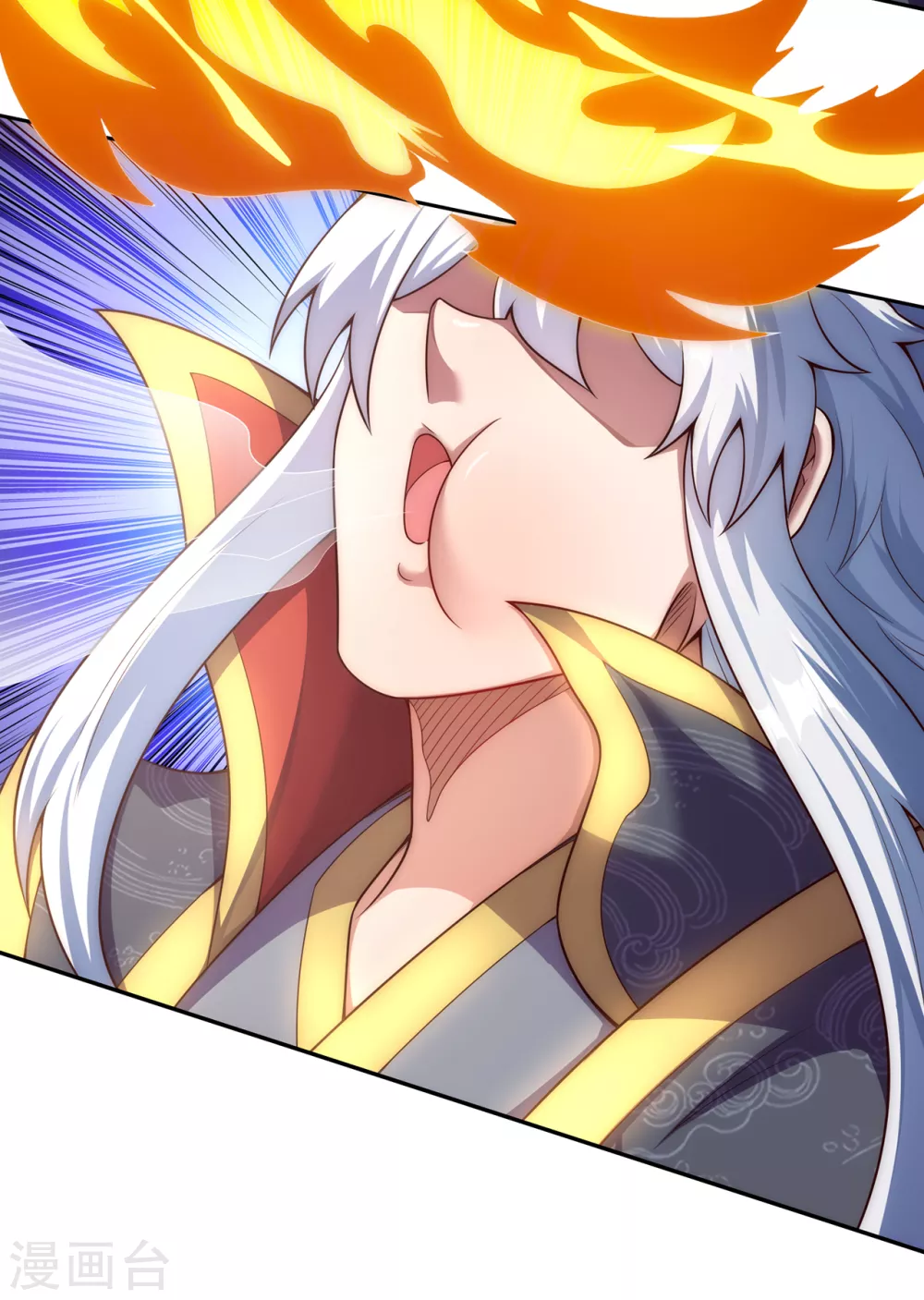 第54话 将计就计，前往遗迹56