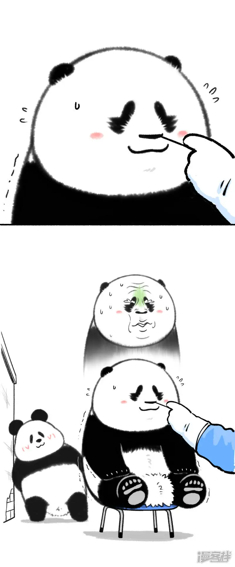 324如何降低鼻拭子核酸检测的痛苦~0