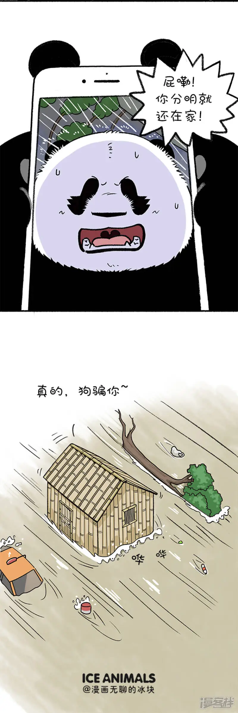 236出来混，没点看家本领怎么行！3