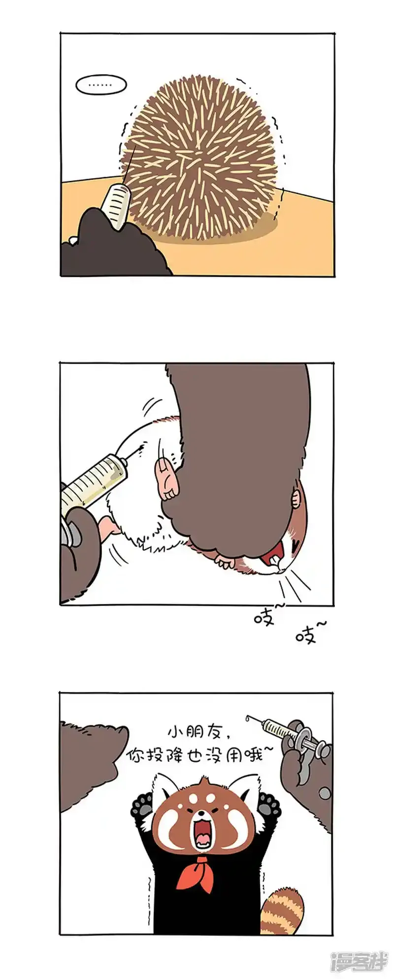 278男生比女生勇敢吗？不，男生知识善于把恐惧藏起来！3
