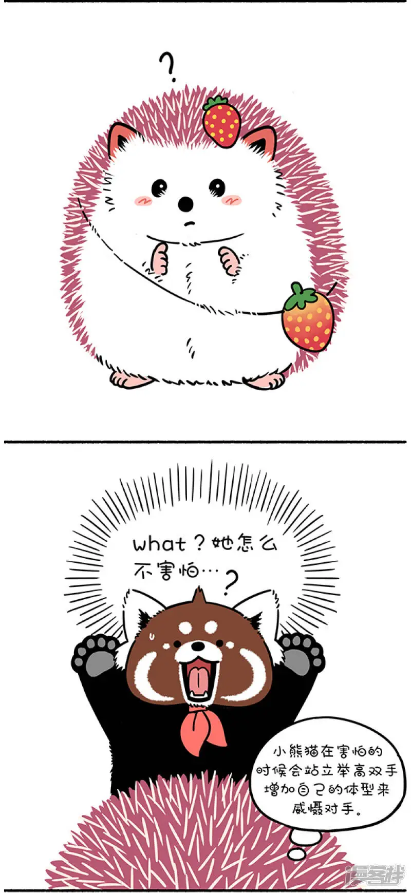 270只要脑子反应快，人间处处是真爱~4