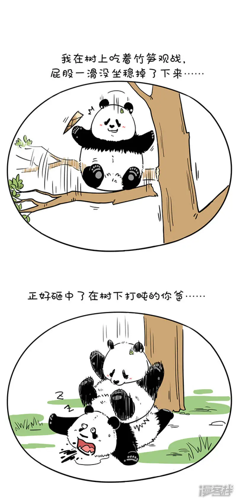 267猿粪向来天注定，自古胜者多躺赢5
