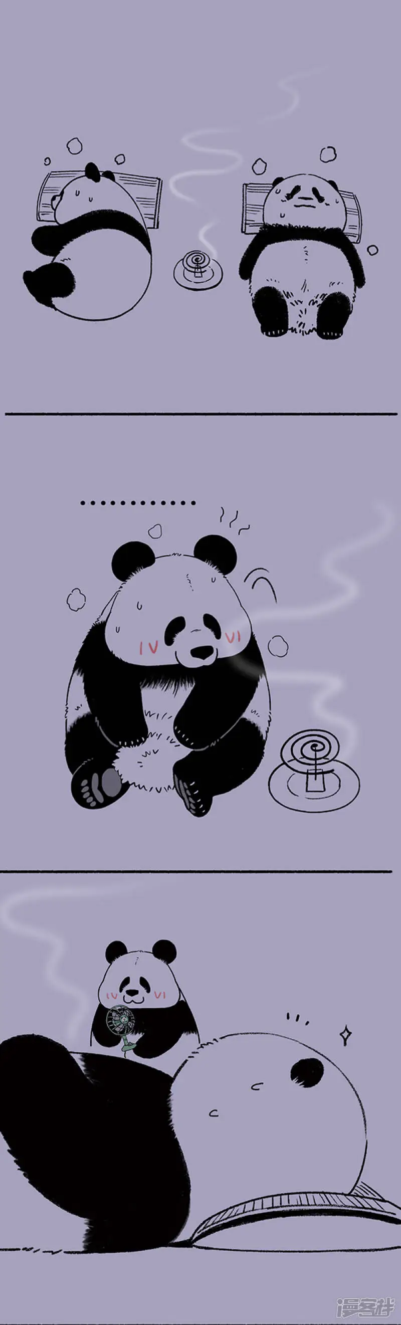 224动物界有一条铁律：谁在上风口谁输0