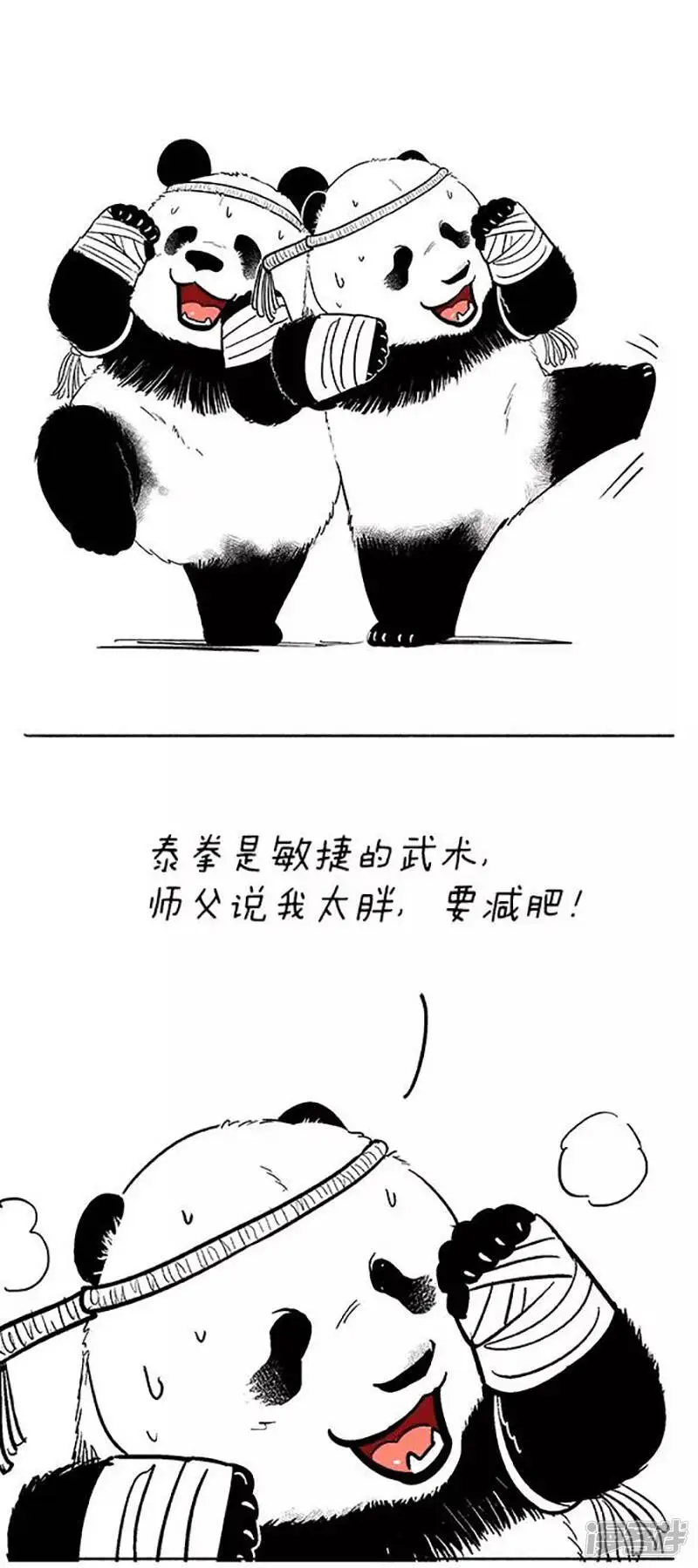 076泰拳1