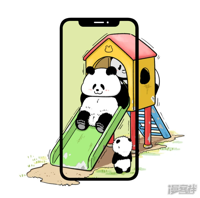 376大人的快乐，儿童的烦恼7