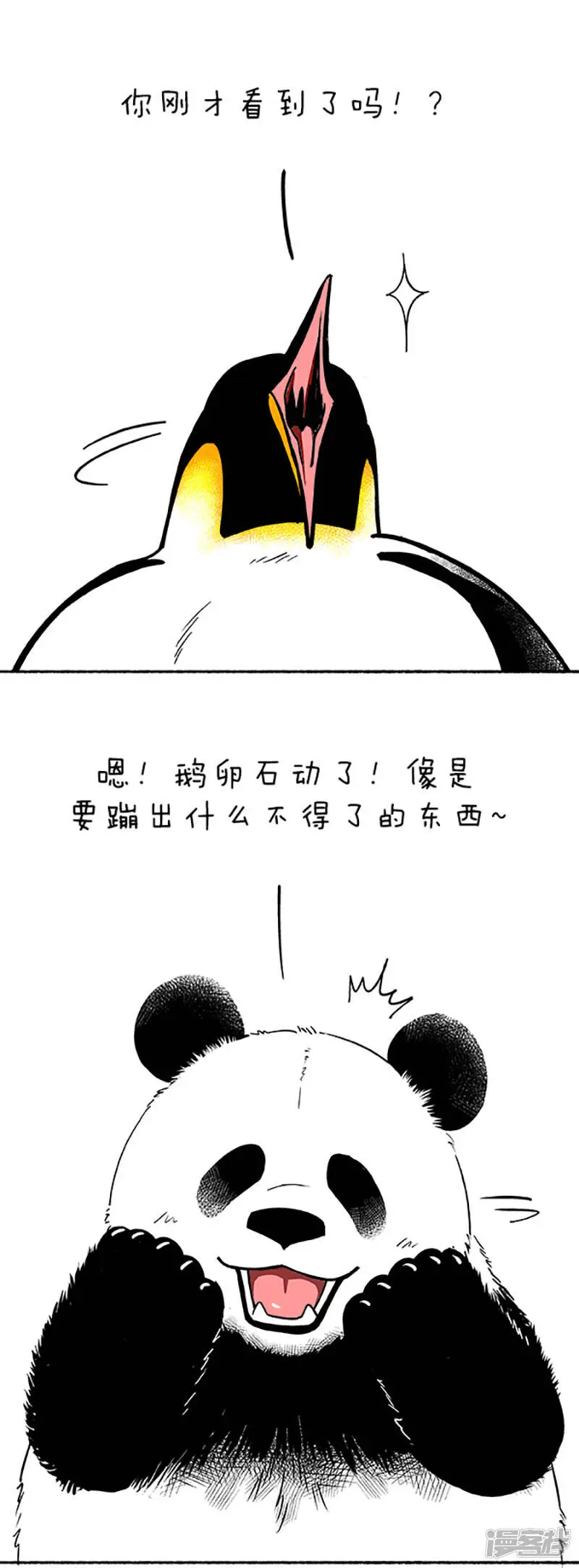 085蛋是怎么被冷死的（上）6
