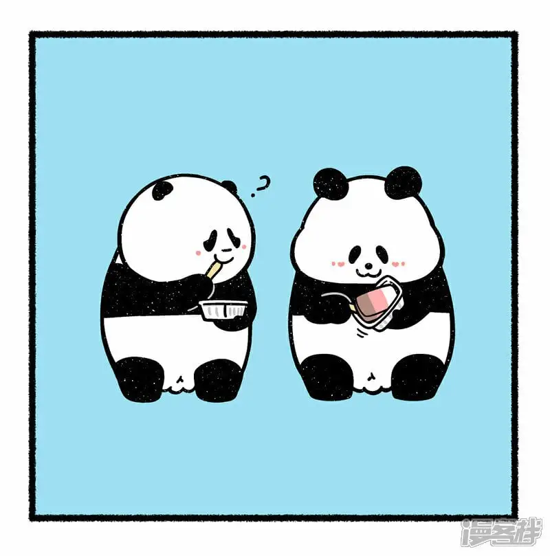 377吃货朋友为您演示三色杯的正确吃法~1