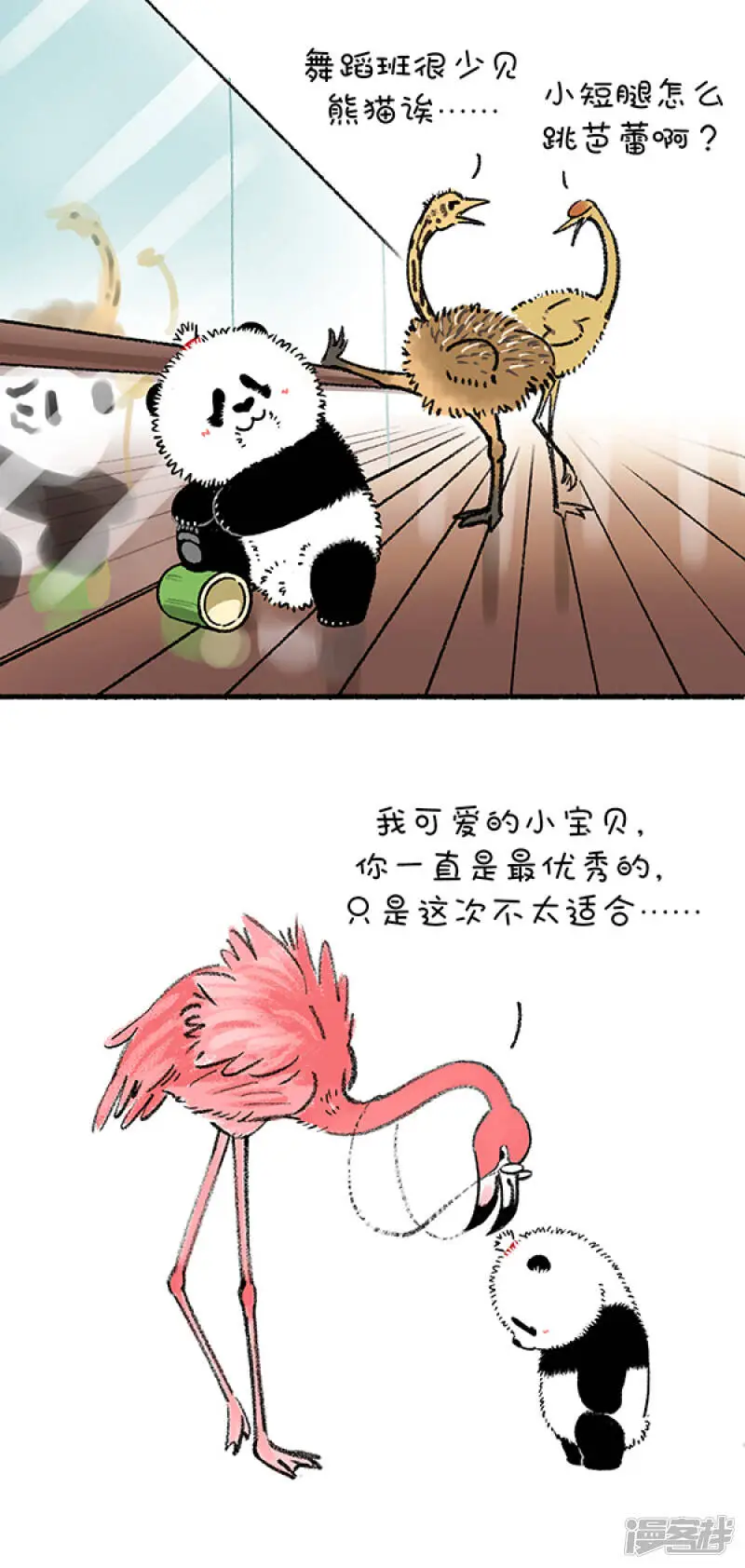 247管它短不短，只要熊够暖~0