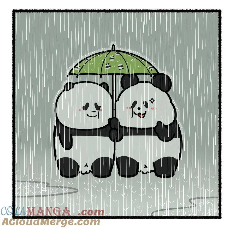 435 淋过雨，才懂得为你撑伞~5
