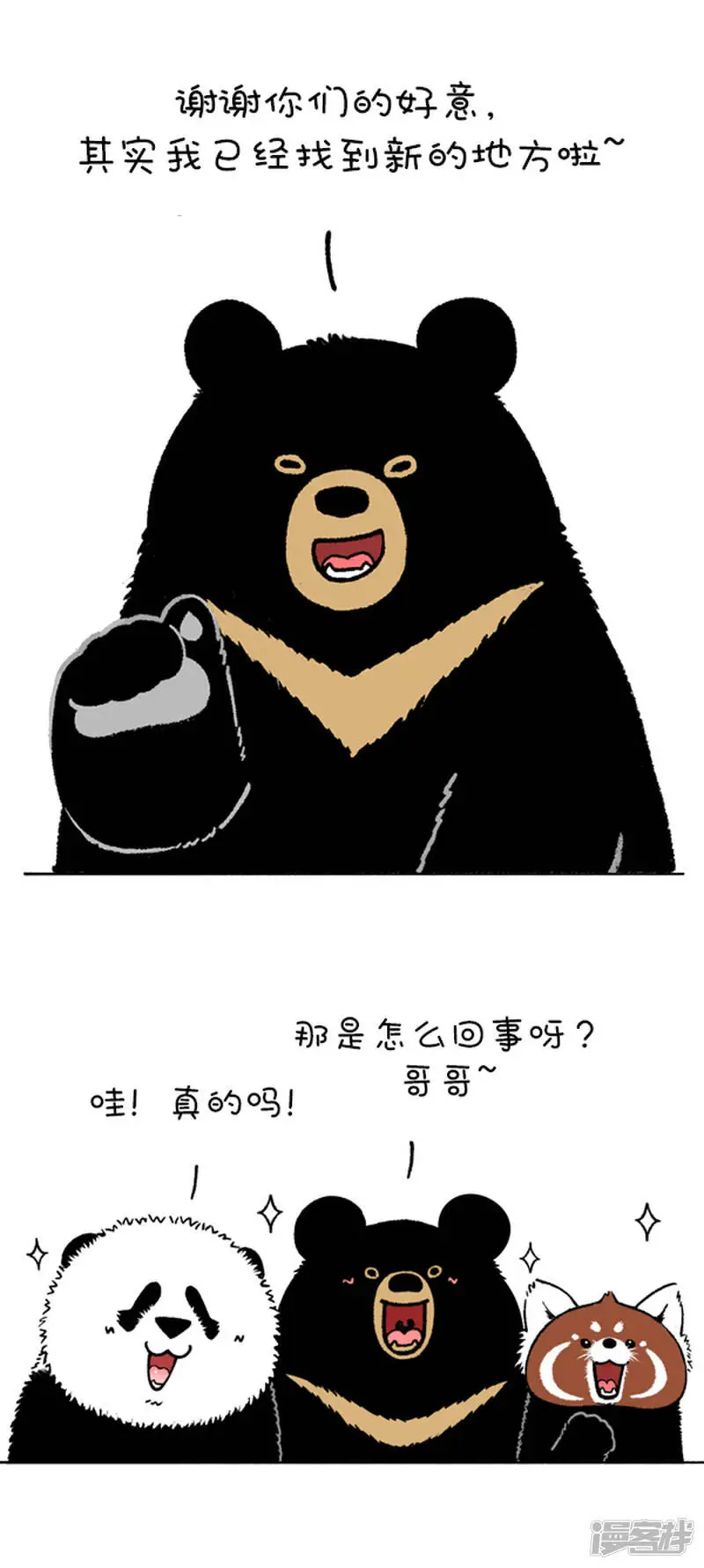 205熊挪活，树挪死8