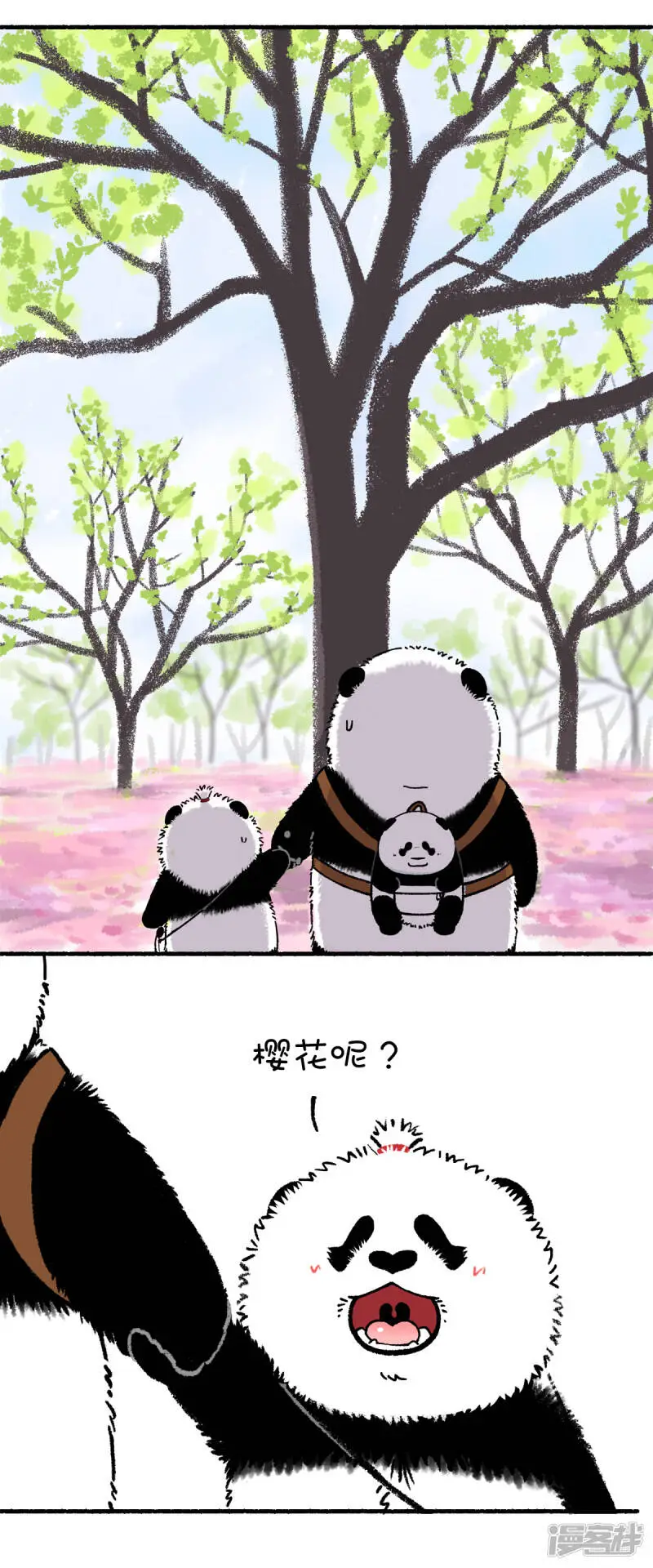 211没有什么能够阻挡春天的脚步2