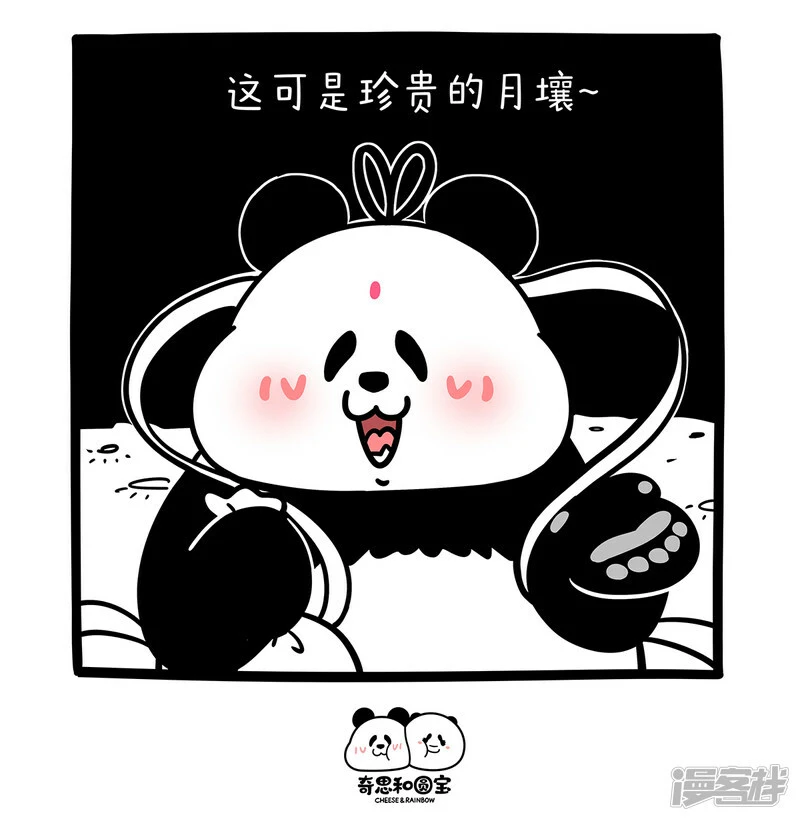 342可上九天揽月，可从砾中取宝~3