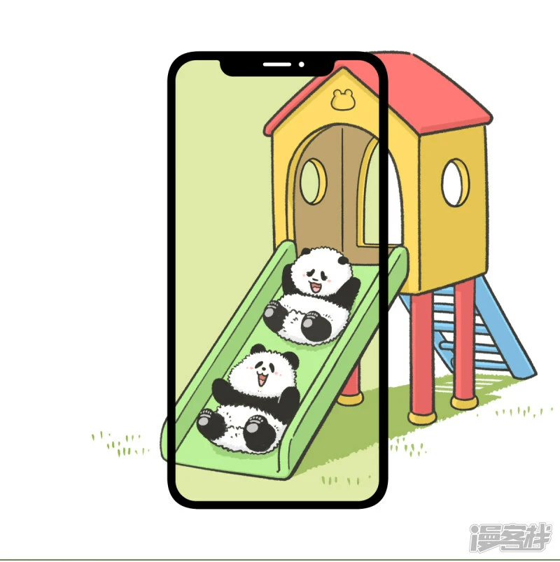 376大人的快乐，儿童的烦恼5