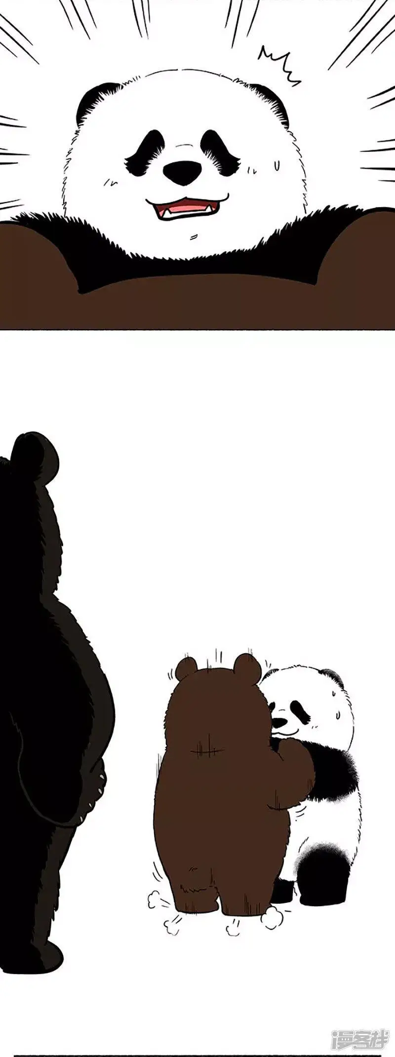 109社会熊3