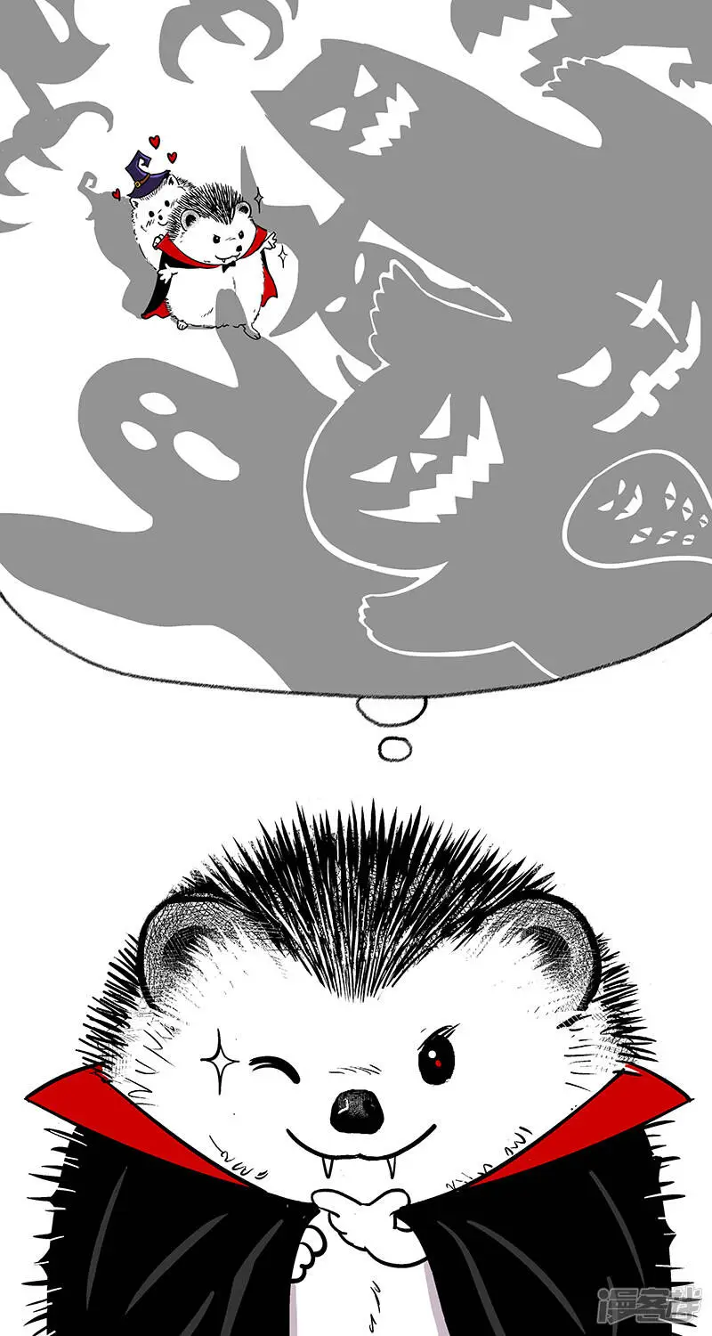 027万圣节化妆舞会2