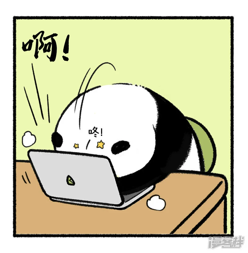 369春天的困意从来不会放过任何一个人！1