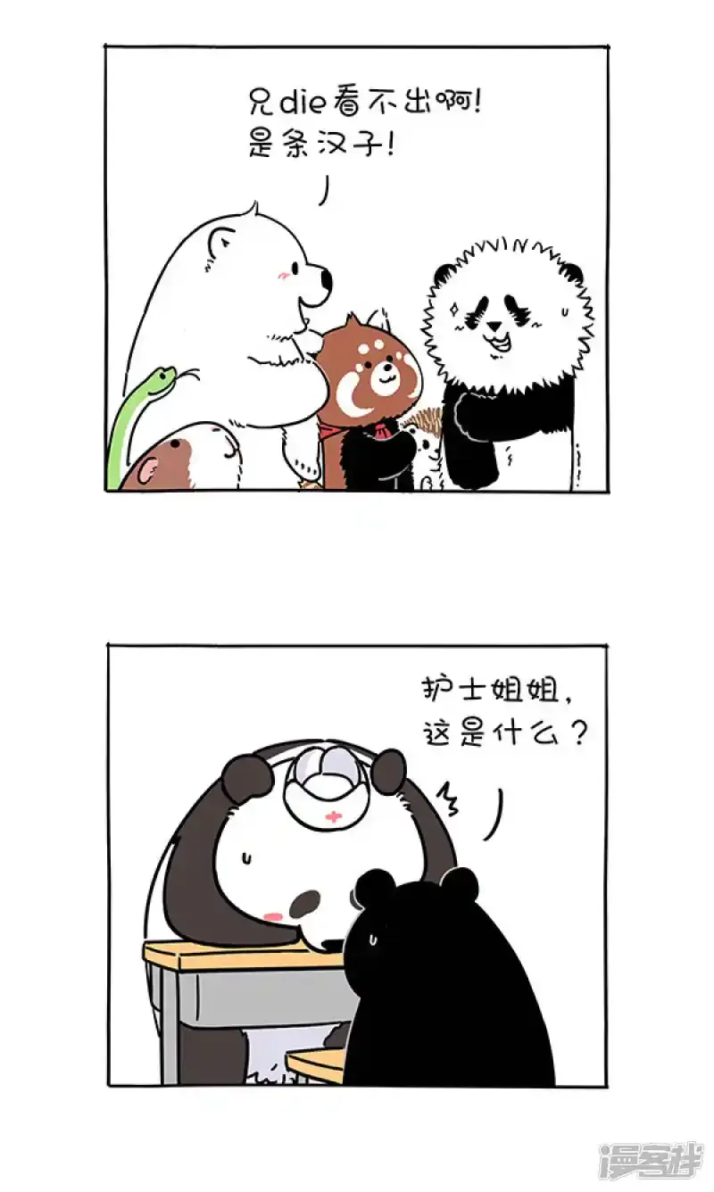 278男生比女生勇敢吗？不，男生知识善于把恐惧藏起来！8