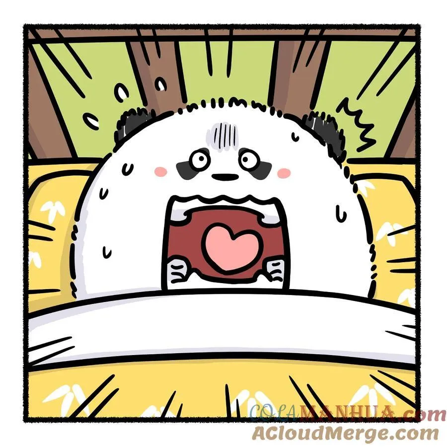 425 脑洞漫画，打一个雪糕名字3